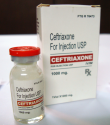 tajdrug_Ceftriaxone Injection